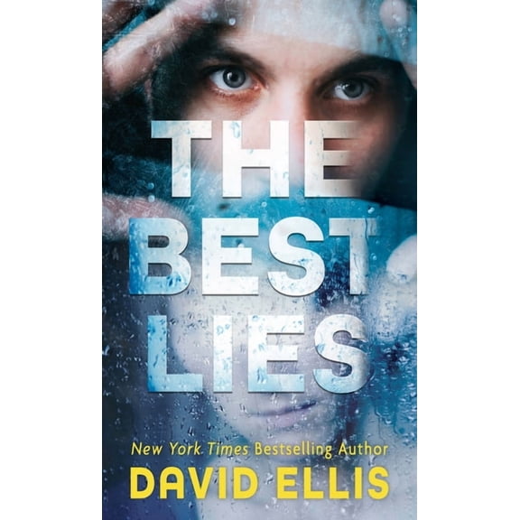 The Best Lies, (Hardcover)