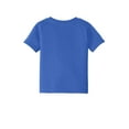 thumbnail image 5 of Port & Company Infant Core Cotton Tee, 5 of 5