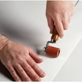 thumbnail image 2 of Cofair Products UBE425 Quick Roof Extreme With Steel-Loc Adhesive - 4" x 25', White, 2 of 4