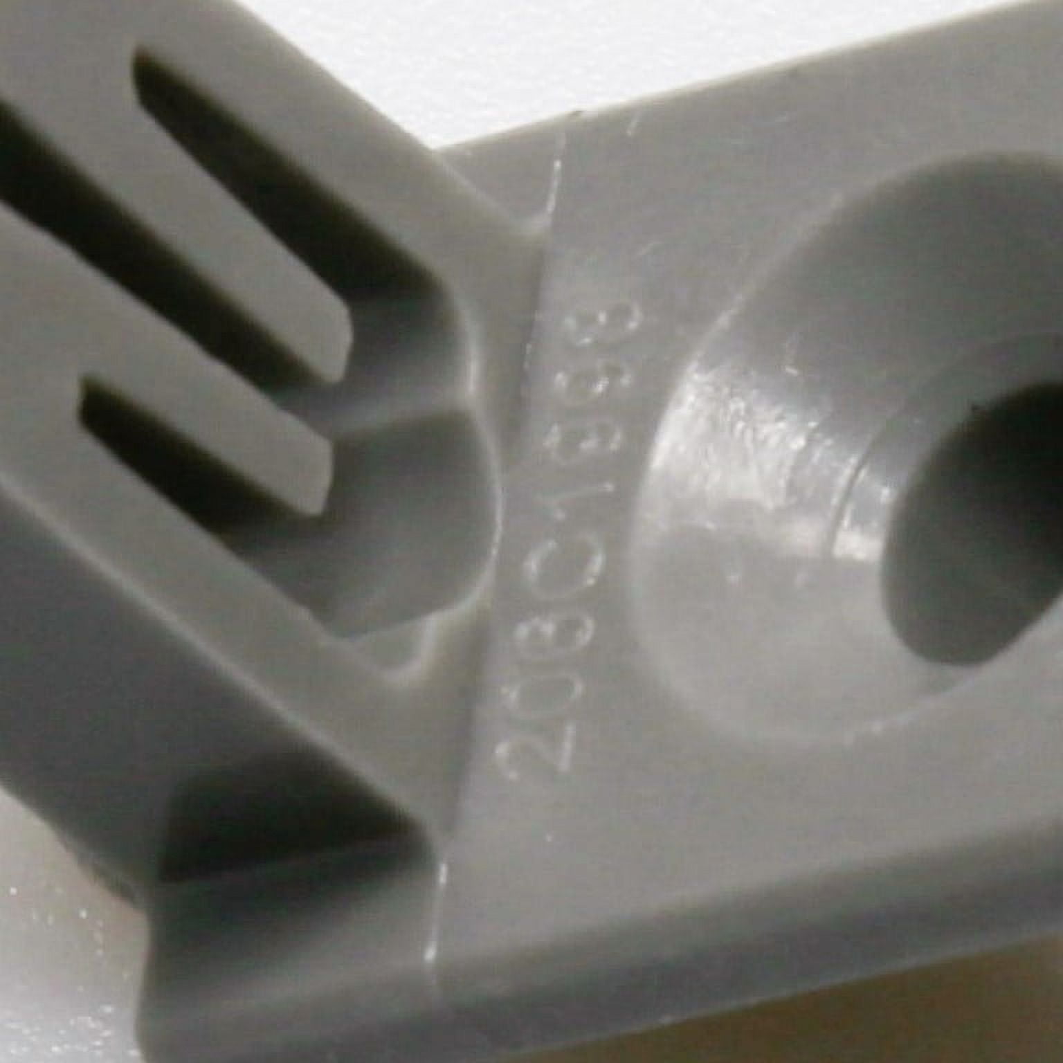 WD35X21041 GE Dishrack Roller OEM WD35X21041