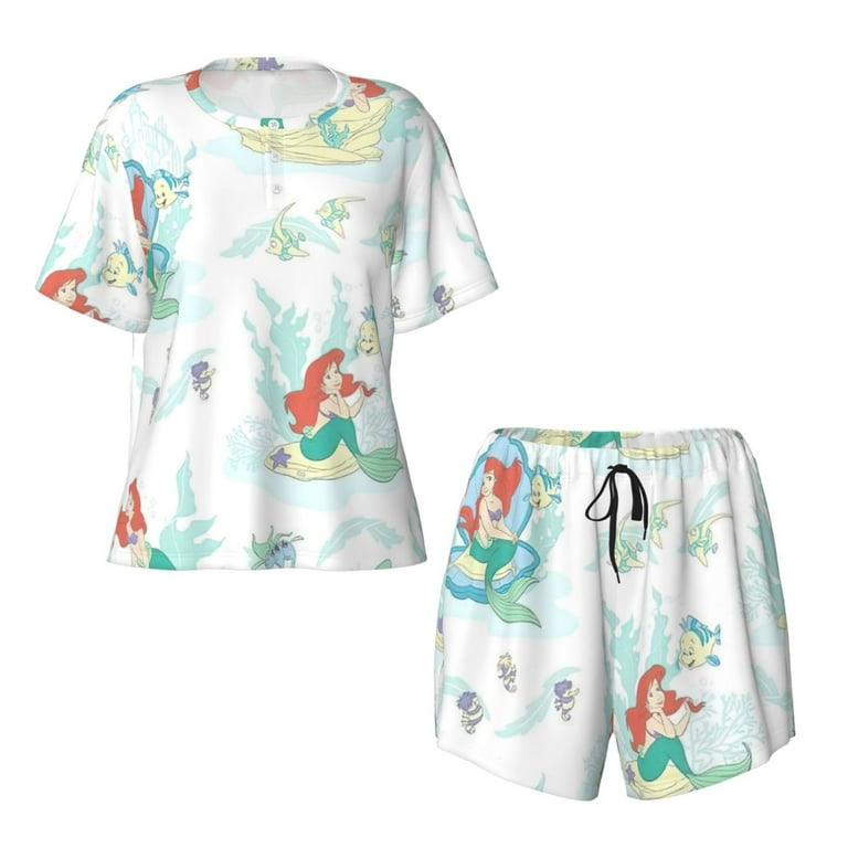 Flounder pajamas sale