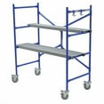 thumbnail image 2 of Werner PS48 500-Pound Capacity Portable Scaffold, 2 of 4
