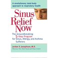 thumbnail image 1 of Soulagement des Sinus Maintenant : le Programme Innovant en 5 Étapes pour Sinus, Allergies et Amortisseurs d'Asthème, 1 of 3