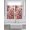Pink Beige, variant on Pink Roses Bathroom Window Curtain, Spring Floral Elegant Pastoral Butterfly Light Filtering Coffee Kitchen Curtains, Bedroom Living Room Curtains 2 Panel 84"x54"