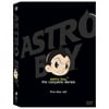 Astro Boy: The Complete Series (Full Frame)