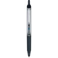 thumbnail image 4 of PILOT Pen 13616 Precise V7 RT Refillable & Retractable Liquid Ink Rolling Ball Pens, Fine Point (0.7mm) Black Ink, 6-Pack, 4 of 4