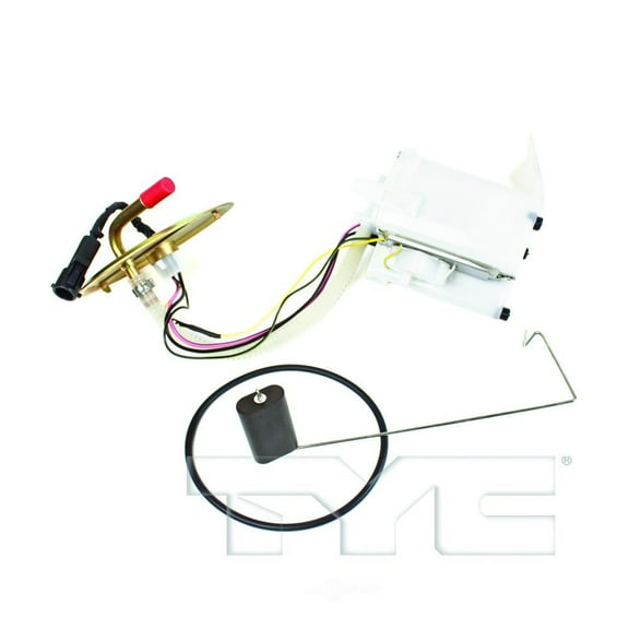 TYC 150101-A TYC CRQ Premium Fuel Pump Module Fits select: 2005-2007 FORD ESCAPE, 2005-2006 MAZDA TRIBUTE