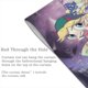thumbnail image 5 of Cortinas opacas de Star Vs The Forces Of Evil para decoración del hogar, cortinas aislantes para ventanas, cortinas para dormitorios y salas de estar, 5 of 7