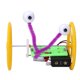 thumbnail image 1 of Coche Robot de equilibrio para niños Vhermosa Juguete de Ciencia y física 5 años o más, 1 of 8