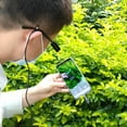 thumbnail image 3 of 166 HD 1080p Smart Glasses Camera Module Video Conference Mobile Phone Push Streaming Live Broadcast Free Drive Usb Cam,1 x Camera,Black, 3 of 7