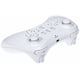 thumbnail image 4 of Controlador inalámbrico Gamepad remoto para Nintendo Wii U Pro, blanco Sincero  Hogar, 4 of 4