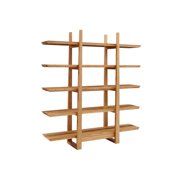 Greenington Magnolia Shelf, Exotic