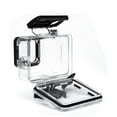 thumbnail image 3 of Durable Waterproof Housing for GoPro Hero 9/10 IP68, Corrosion-Resistant Stainless Steel, 3 of 5