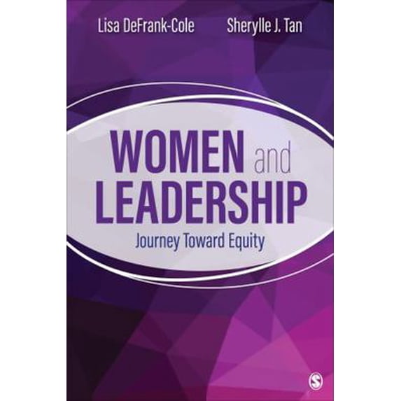 Pre-Owned Women and Leadership: Journey Toward Equity (Paperback) 1544361475 9781544361475
