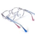 Children‘s antiblue light glasses without power TR90 410 years old
