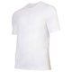 thumbnail image 4 of YOURBASICS Camiseta de hombre, pack de 4 - IAN, algodón, corte regular, cuello redondo, básica Blanco/Negro/Azul Oscuro 2XL (XX-Large), 4 of 7
