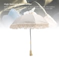thumbnail image 4 of Parasol pour Bébé, Parapluie Universel Mignon FPS 40+ avec Pince Réglable, Protection UV Pare-Soleil, Parapluie Imperméable pour Chariot, Vélo, Fauteuil Roulant, Chaise de Plage, 4 of 7