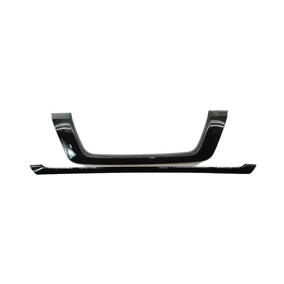 Gi 17-21 Pathfinder Chrome 2 Pc