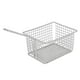 thumbnail image 5 of Cesta para Freidora, Cesta para Freír Portátil y Ligera de Acero inoxidable 304 para Uso en cocina, 5 of 7