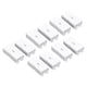 thumbnail image 2 of 10PCS 928‑2P Terminal de cableado Conector de cable de doble prensa Terminal rápido Suministros industriales, 2 of 8
