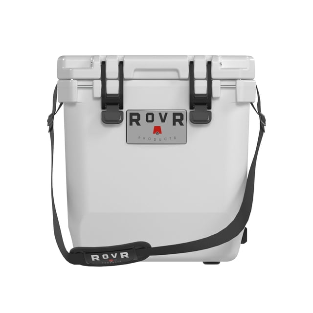 Cooler ROVR CoolR, portátil, de 25 cuartos de galón