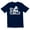 Navy, variant on TotallyTorn The Golf Father Novelty Sarcastic Funny Mens Graphic T Shirts