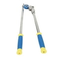 thumbnail image 1 of Manual Pipe Bender, Compact Portable Manual Tube Bender Stainless Steel  for Manufacturing, 1 of 7