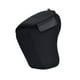 thumbnail image 5 of Bolsa de cámara Insertar Neoprene Camera Camera Portable Impermeable DSLR Camera Fotografía Equipo de choque Amplia Improp intencional para senderismo 17x22x10.5cm, 5 of 7