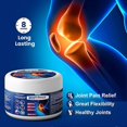 thumbnail image 4 of Knee Pain Relief Patch For Meniscus Tear Ideal for Active Recovery Daily Use for Aging Joint Stiffness, 4 of 5