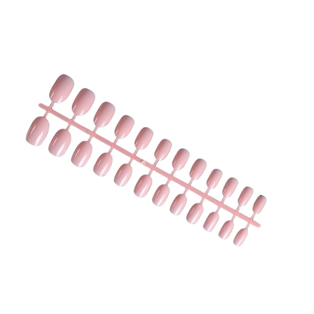 Vogacara Nail Art Puntas Artificiales Extensión Uñas CE012300-10B