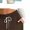 ·Brown, variant on BXINGOHAI Womens Wide Leg Sweatpants High Waisted Baggy Lounge Pants Drawstring Athletic Flared Joggers with Pockets Blue L