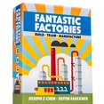 thumbnail image 2 of Juego de mesa Fantastic Factories Deluxe Edition con expansiones, 2 of 9