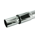 thumbnail image 6 of Metal Telescopic Tube for Miele Vacuum Cleaner - Compatible With S8, S6, C2, C3, H1, S8000 Models - Adjustable Length Replacement Part, 6 of 6