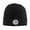 Black, variant on Department Of War Knit Beanie For Men Women Slouchy Beanie Hats Winter Knit Caps Soft Ski Hat Unisex Knitted Hat