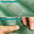 thumbnail image 4 of Jinsinto Transparent TPU Imperméable Autocollant Ruban de Réparation pour Gonflable Produit Tente Anneaux de Natation Réparation Patch, 4 of 5