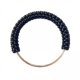 thumbnail image 1 of 2 Asas De Aro Para Bolso De Mano, Para Playa, Accesorios De Decoración, Color Negro, 1 of 8