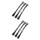 thumbnail image 3 of Palancas para Neumáticos de Bicicleta Advancent 3 Piezas Negro, 3 of 6