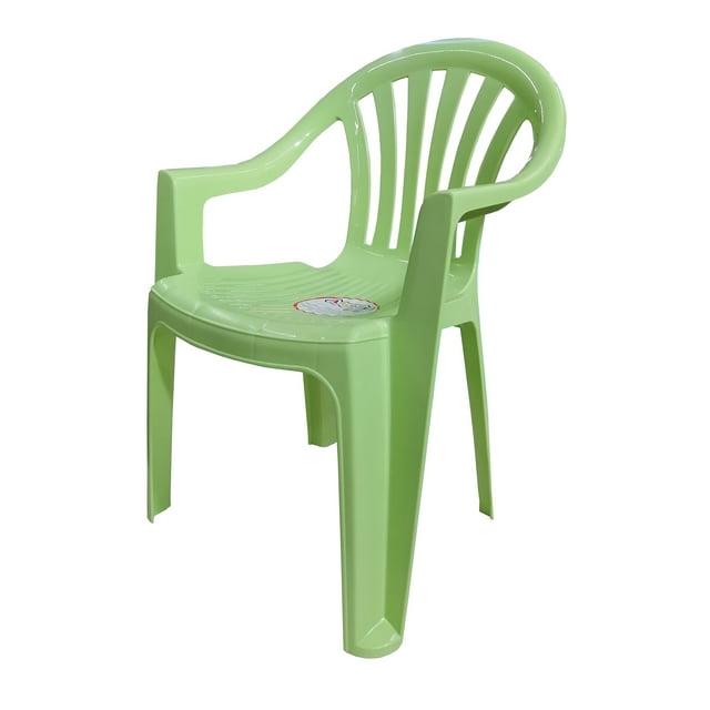 Silla Infantil Angelin Baby Verde