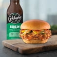 thumbnail image 2 of G Hughes Zero Sugar Korean BBQ Sauce, 13 oz, 2 of 9