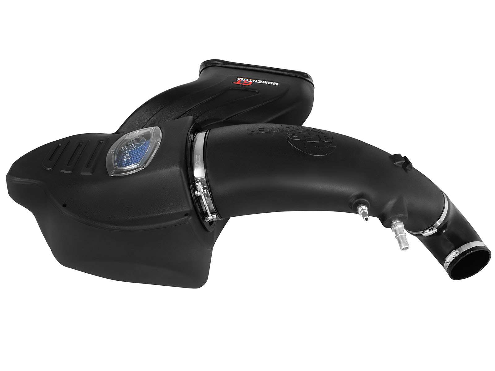 aFe POWER Momentum Cold Air Intake System, 54-73114, for Ford Fits select: 2015-2020 FORD F150