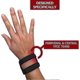 thumbnail image 2 of Wristwidget Adjustable Wrist Brace For Tfcc Tears, One Size Fits Most. For Left And Right Wrists, Support For Weight Bearing Strain, Exercise, 2 of 5