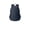 River Blue Navy, variant on Claremont Backpack | Lightweight Laptop Backpack for Work & Travel, Expandable Side Pocket, Lightly Structured - Deep Black OSFA