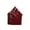 E, variante sur Chmadoxn Housses de Chaise, Housse de Canapé Housse de Chaise Décorative de Noël Housse de Dossier de Chaise Courte Série Père Noël une Housse