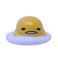 thumbnail image 1 of Gudetama The Lazy Egg Mega de Squishy Just Toys LLC, 20 x 16,5 cm, 1 of 1