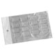 thumbnail image 3 of Tope de Puerta ANGGREK Transparente Rectangular Impermeable Para Puerta de automóvil, 3 of 8