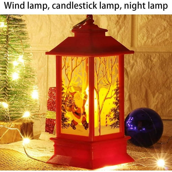 Lights Candlestick Lights Night Lights Decoration Night Lights Desktop