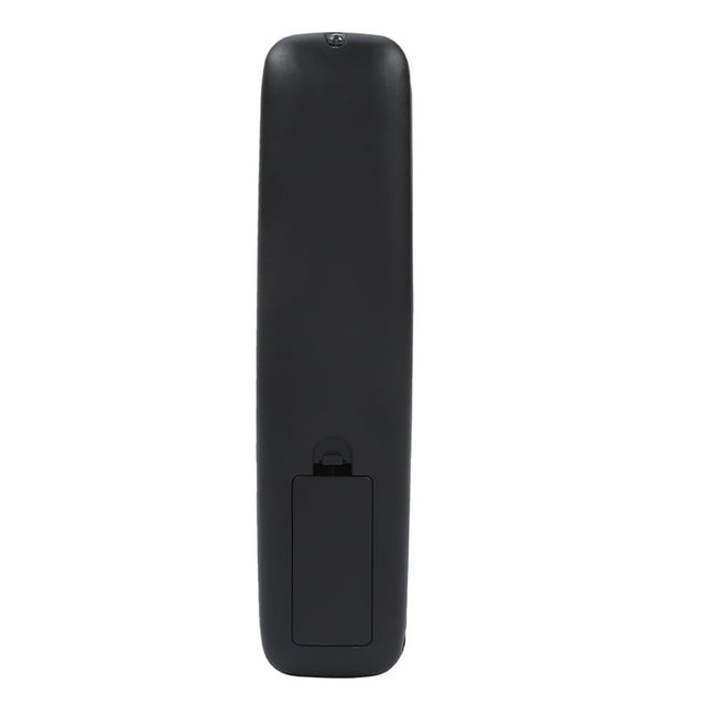 Télécommande de Remplacement UHD pour TV, Matériau ABS Durable, Large Compatibilité, Taille Portable