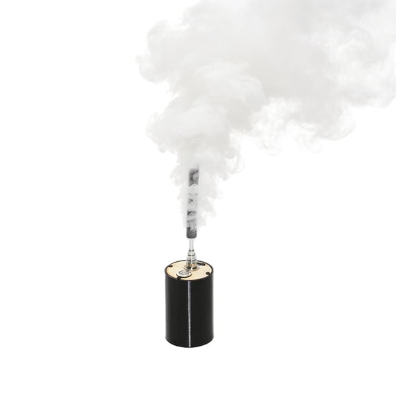 Stagesfogger Portable Handheld Fog Machine with Remote Control