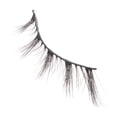 thumbnail image 3 of Unique Bargains 5 Pair Dense False Eyelashes for Makeup Black XX7, 3 of 4