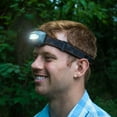 Ozark Trail 100 Lumen COB Headlamp